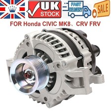 130a alternator for - 130a, honda
