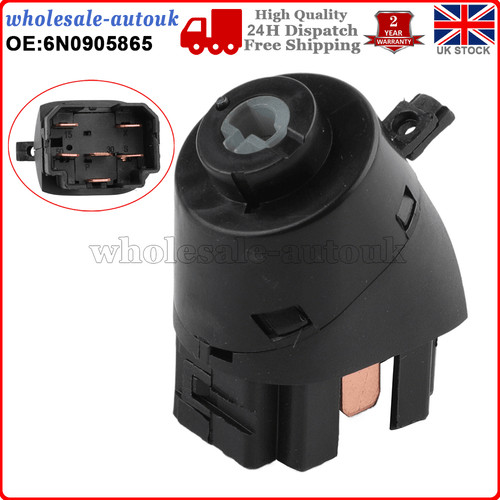 Ignition starter switch for - ignition,