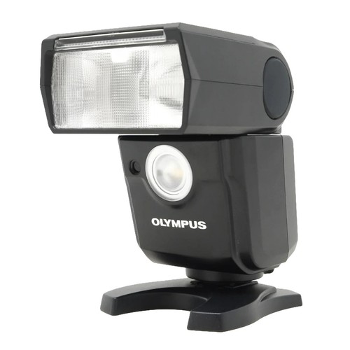 Used olympus 700wr - olympus, flashgun