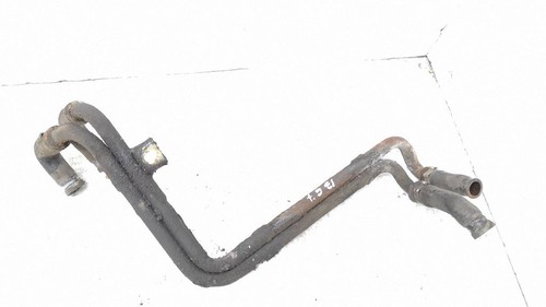 Fiat coupe 1995 - petrol, engine