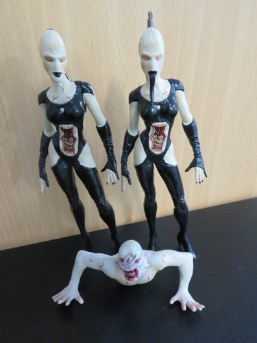 Neca hellraiser cenobite - neca,