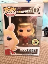 Funko Pop! The Muppets #02