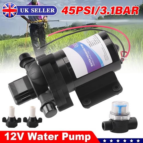 12v water pump - water,