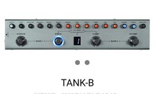 M-VAVE Bass TANK B - Multi