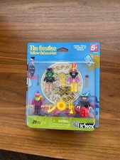 The Beatles Yellow Submarine