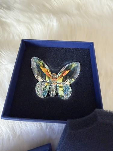 Swarovski crystal aurora - swarovski,