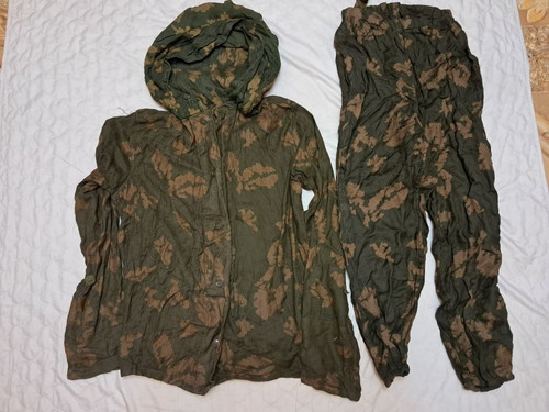 Russian soviet army kzs mesh - soviet,