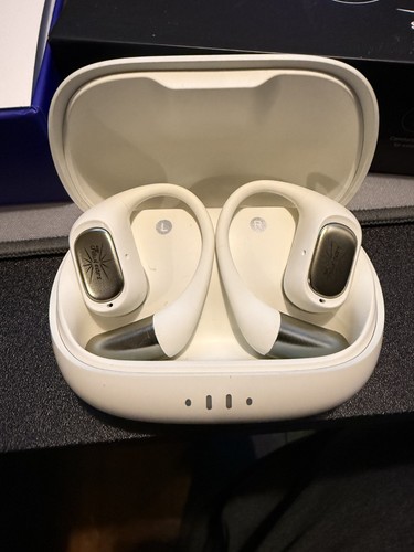 Linsoul kiwi ears attiva - kiwi,