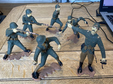 Vintage 1963 LOUIS MARX