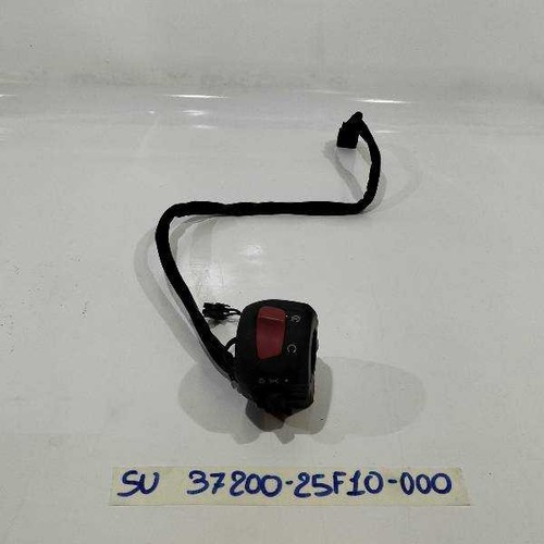 Right handle switch command - handle,