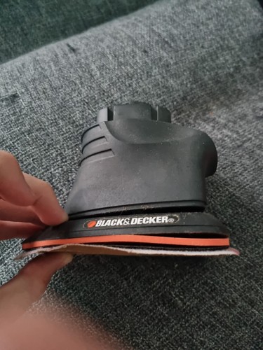 Black decker quattro - &, kc2000f