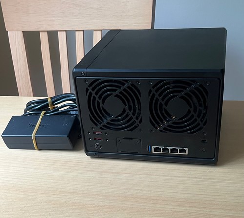 Synology ds1522 diskstation - synology,