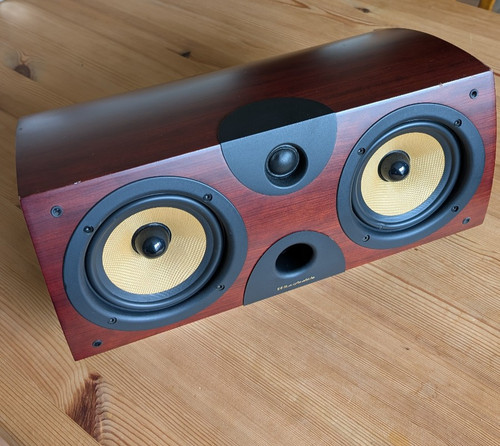Wharfedale pacific evolution - pacific,