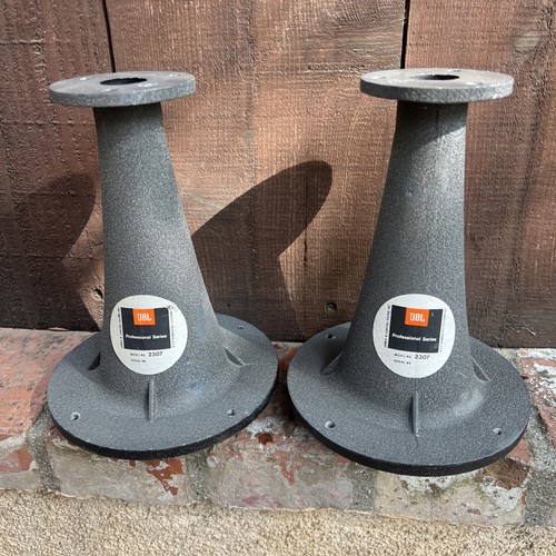 Jbl 2307 horn compression - jbl,