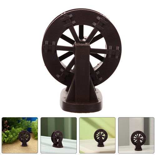 Table top water fountain - ,
