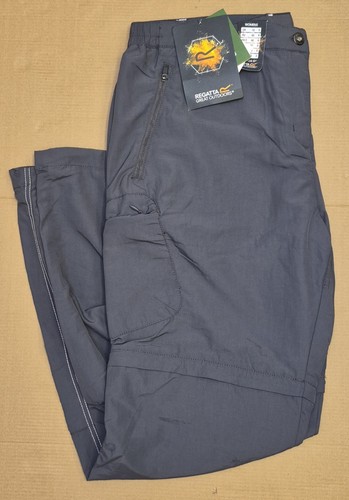 Regatta chaska iii - iii, zip