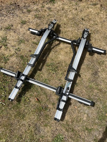 Thule roof rack - roof, x
