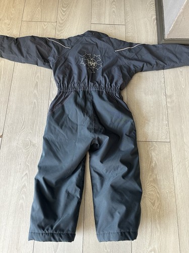 Helly hansen ski suit - ski,