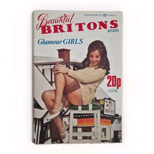 Beautiful britons vintage - britons,