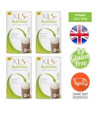 XLS Nutrition Healthy Weight