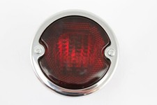 VW Type 2 Splitscreen Bus Tail