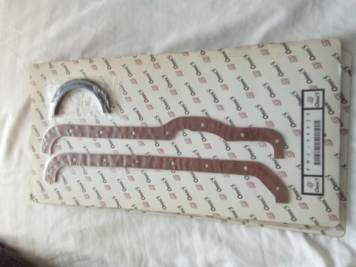 Nissan datsun 210 - sump, gasket