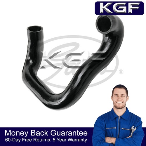 Kgf hose radiator water - hose,