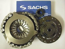 Sachs Clutch Complete Clutch