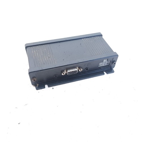 Mercedes benz control module - mercedes-benz,