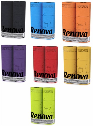 Renova ply soft colour - renova, 3
