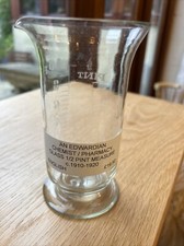 Edwardian Chemist/Pharmacy