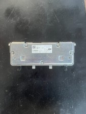 Range Rover Sport  Lane Departure Camera Module JPLA-19H406-BG 0203501054