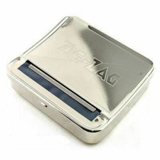 Zig Zag TIN Automatic