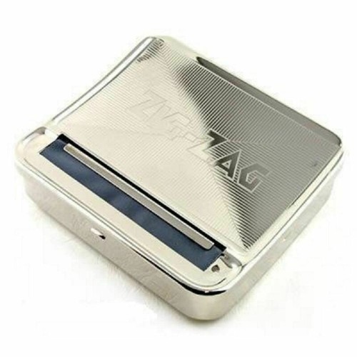 Zig zag tin automatic - tin,