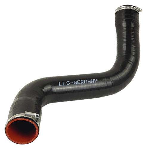 Turbo pressure hose - , for