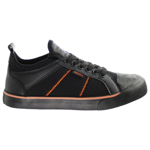Musto pro neo black - pro, shoes