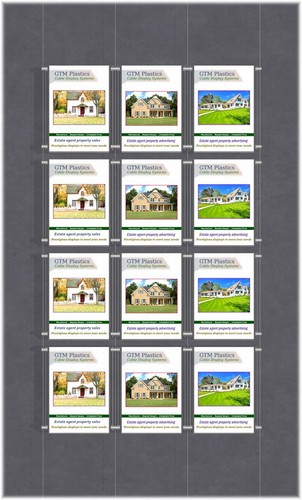 Cable window estate - cable,