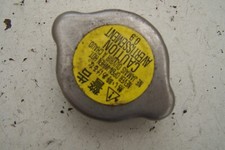 Mazda RX-8 radiator filler cap (2003-2008)
