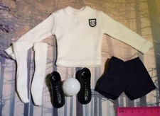 Vintage Action Man 40th