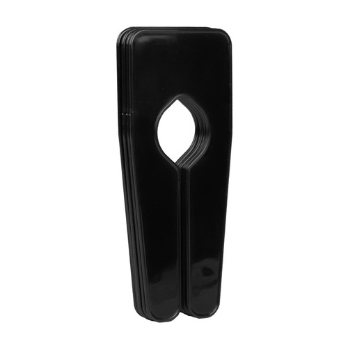 Rail dividers for garment - rail,