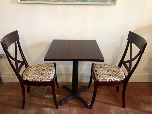 Multiple sets dinning - multiple, of