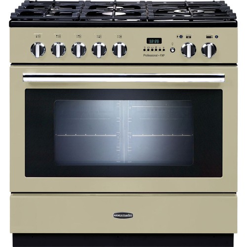Rangemaster prop90fxpdffcr - rangemaster, prop90fxpdffcr/c