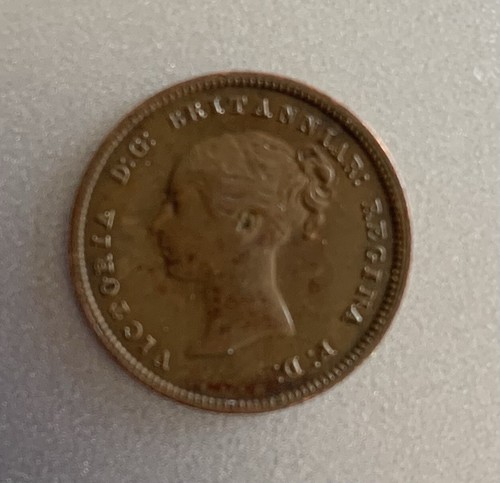 1844 queen victoria half - queen,