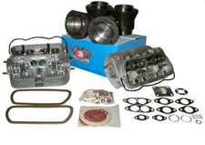 Vw Bus / Beetle 1600cc