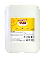 Sentinel X100 20L Boiler &