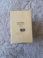 Konica Minolta Develop Ineo+