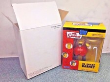 Be Sharp Barney The Simpsons