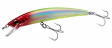 Yo-Zuri Crystal Minnow
