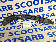 SAAB 9-3 93 Bumper Trim Bracket LEFT HAND Rear 12804176 4 Door Saloon 2003-2011