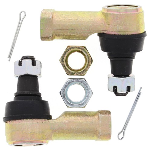 Tie rod end kit for - rod,